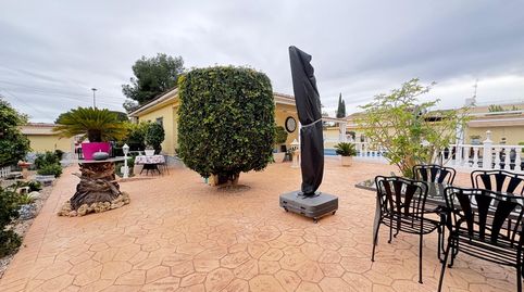 Foto 2 de Casa o xalet en venda a Almendro, 32, El Pinar de Campoverde, Pilar de la Horadada