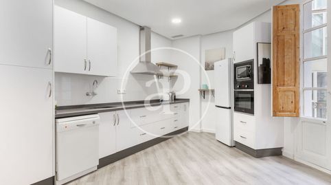 Foto 5 de Piso de alquiler en C/ del Sant Calze, La Seu, Valencia Capital