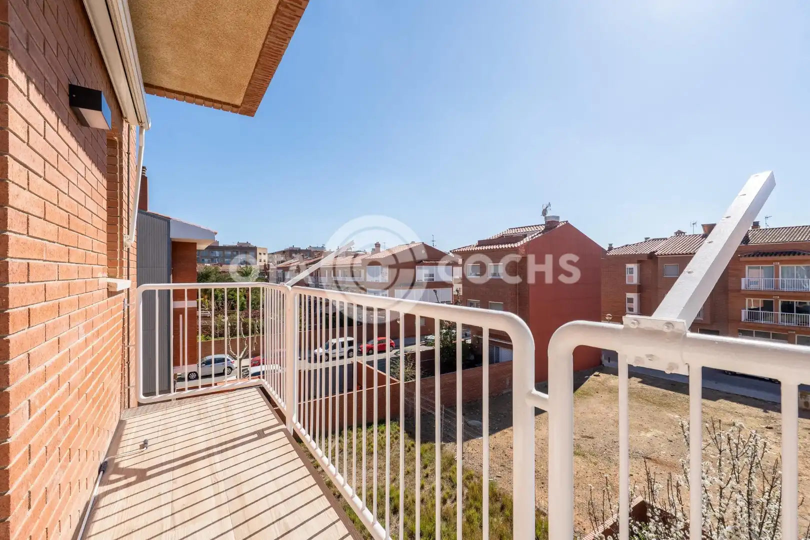 Balcony of Detached homes for sale in Cambrils  with Private garden and Balcony