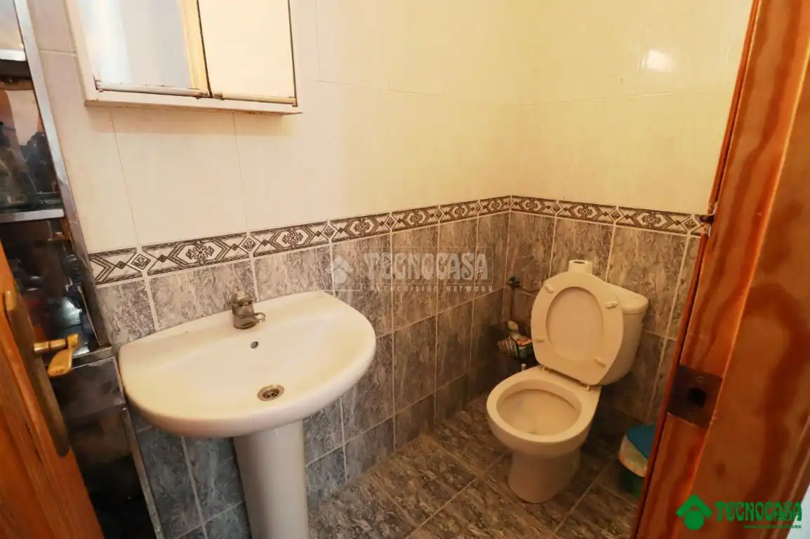 Piso con terraza en venta en Carr. Iryda, imagen 14