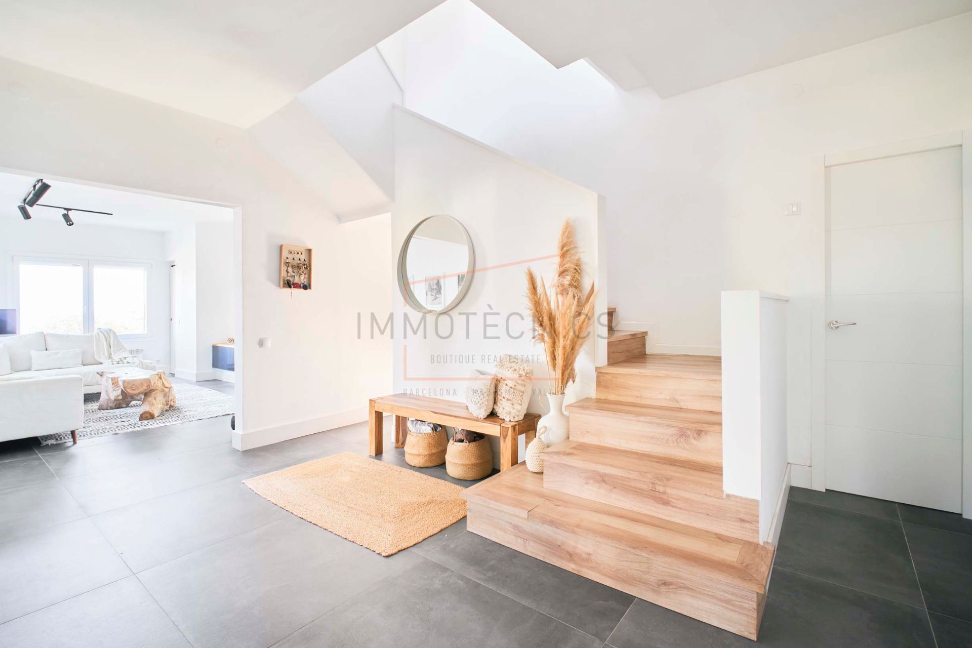 House or chalet for sale in Bigues i Riells  with Air Conditioner, Heating and Private garden