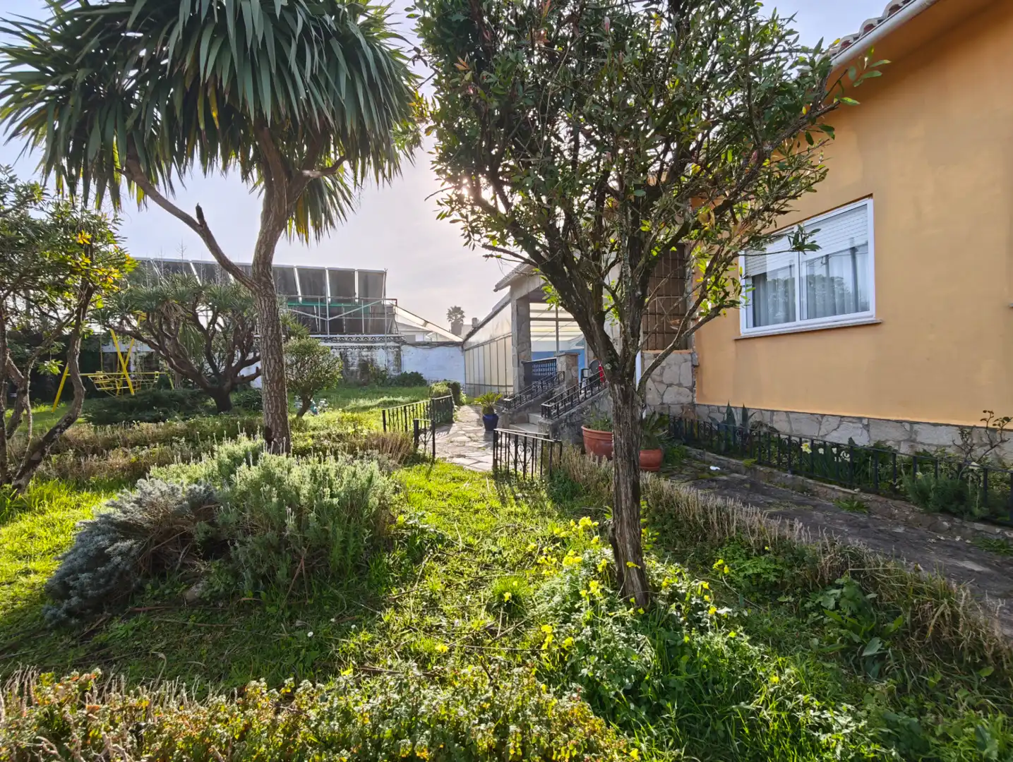 Chalet con piscina en venta en Vila Área Núcleo, imagen 7