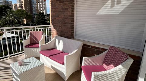 Foto 5 von Wohnung zum Verkauf in Calle San Juan de la Cruz, 5, Campoamor, Orihuela