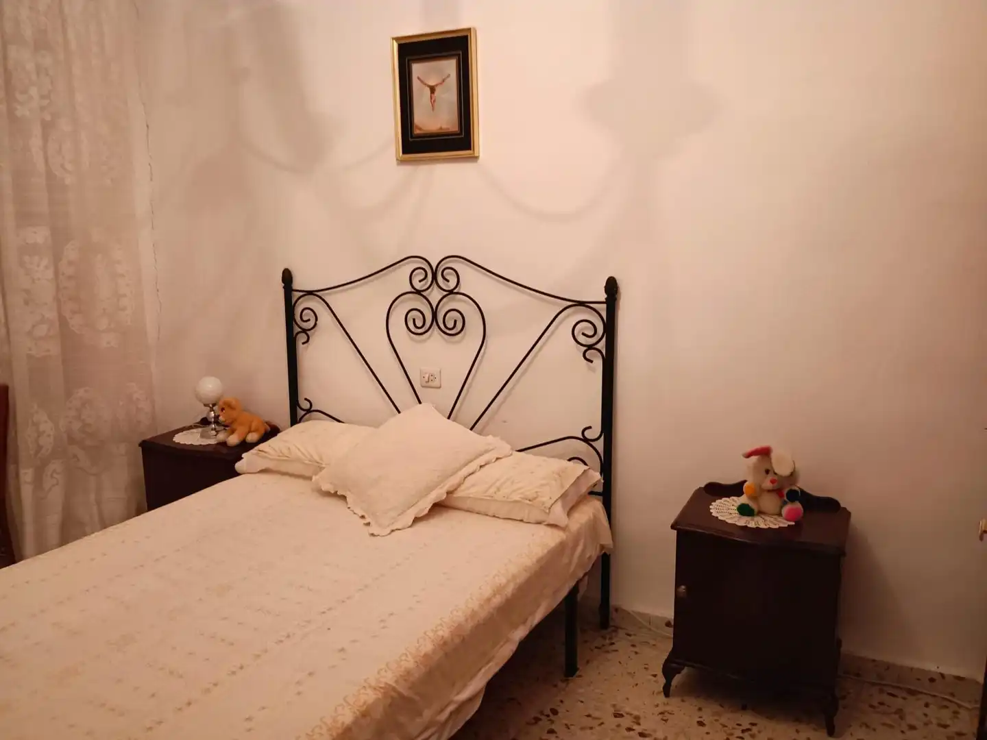 Habitación de Casa o chalet en venta en Guadahortuna