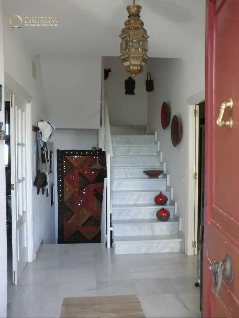 Casa o xalet en venda en Alcalá de Guadaira amb Aire condicionat, Terrassa i Traster