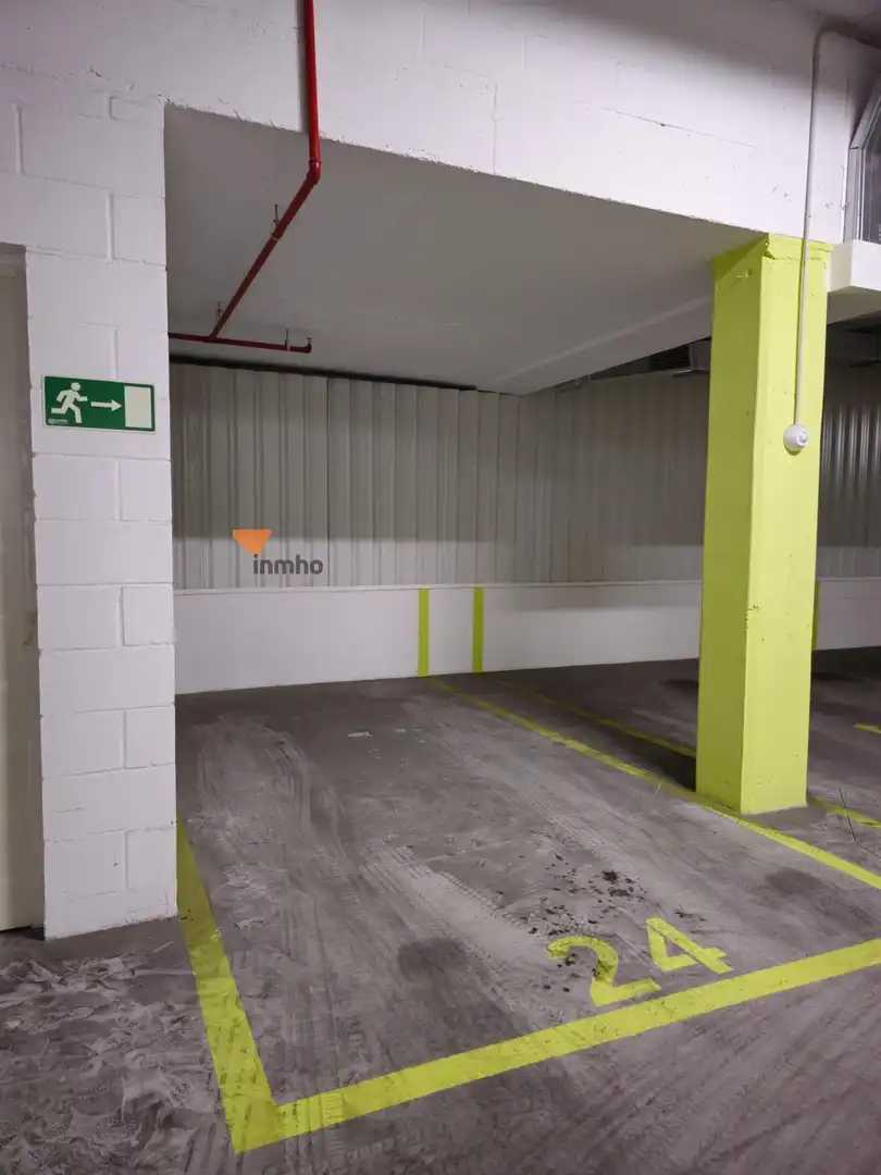 Individuale in affitto a Calle GRAN CARDENAL 1, imagen 3