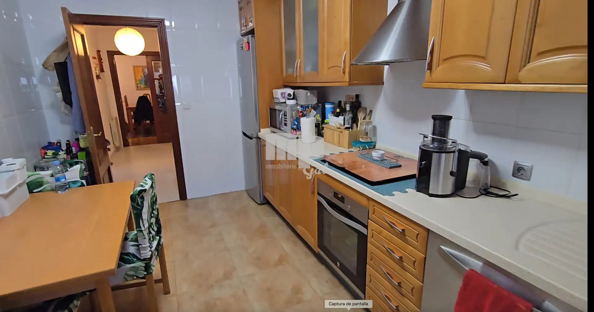 Wohnung mit Pool zum Verkauf in Urbanización San Eleuterio, imagen 8