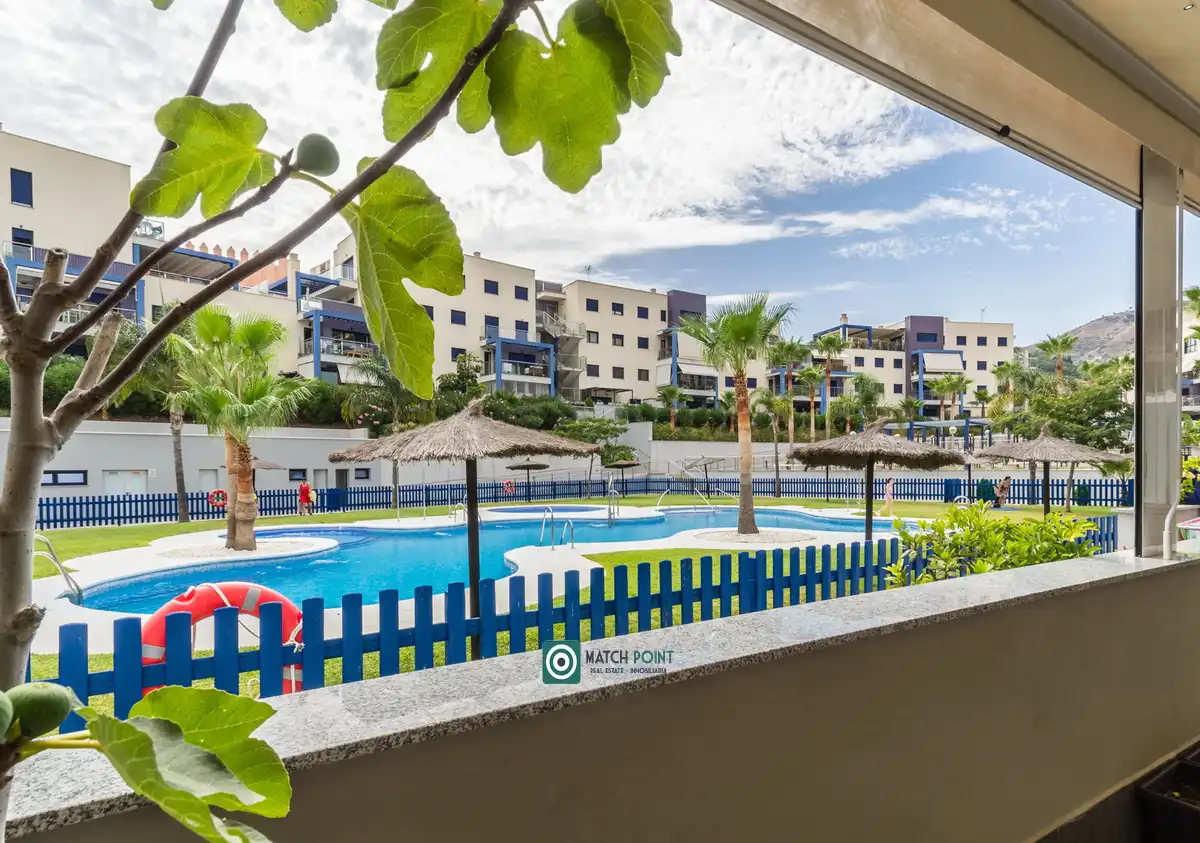 Planta baja de alquiler en Rambla de Cabria, Velilla - Velilla Taramay