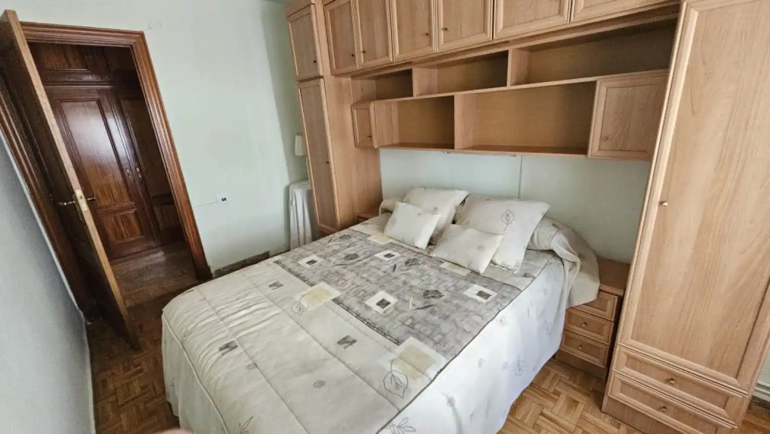 Habitación de Piso en venta en Salamanca con Calefacción, Terraza y Balcón