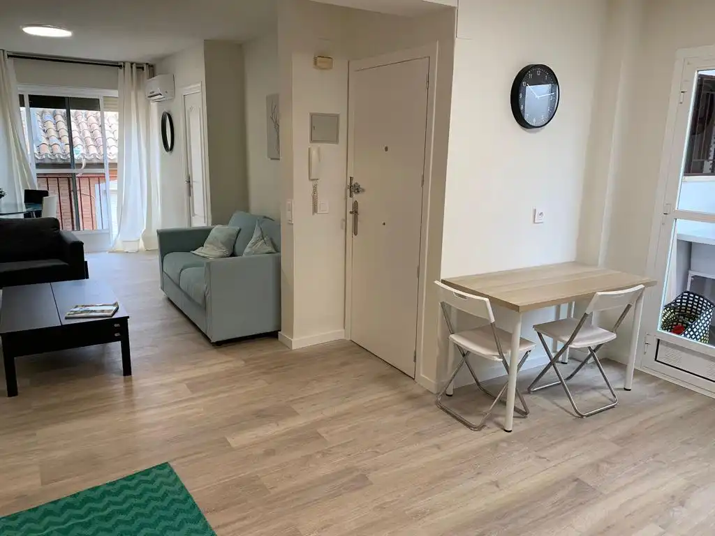 Wohnung zur Miete in Calle Mariano Padilla, 8, San Juan