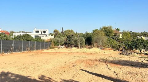 Foto 2 de Terreno en venta en Entrenúcleos, Dos Hermanas