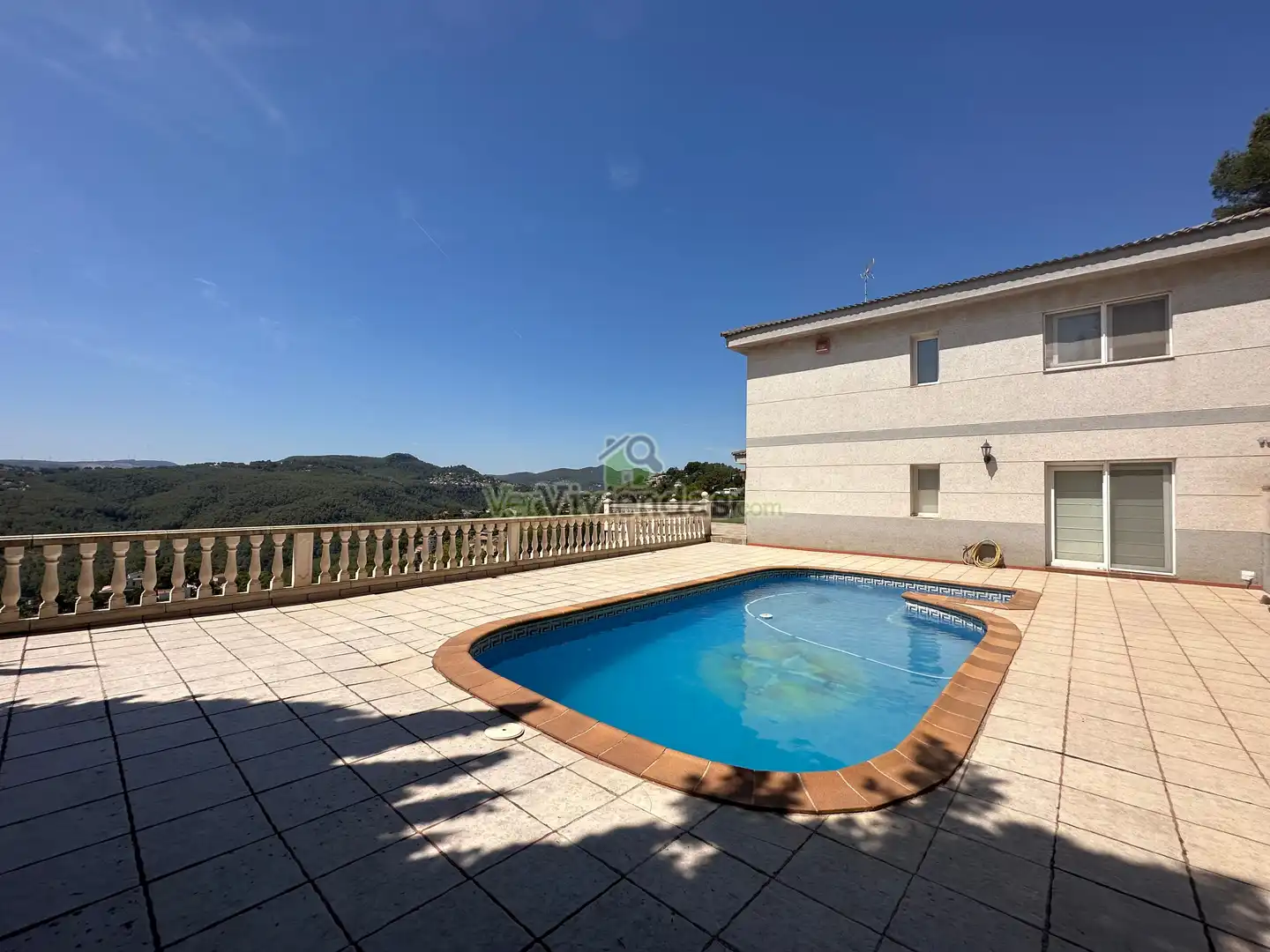 Houses for sale in Via Alemana, 15, Pallejà