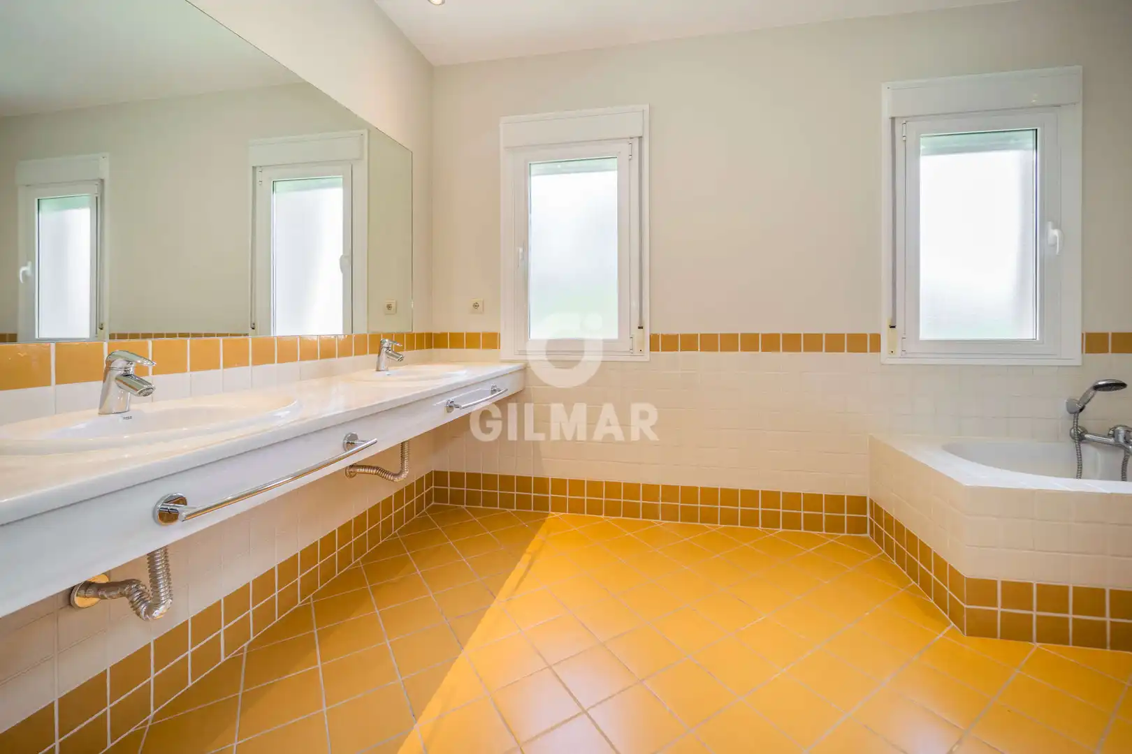 Villa con piscina in vendita a Ciudalcampo, imagen 17
