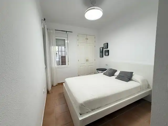 Apartment for sale in Avenida del Deporte, imagen 16
