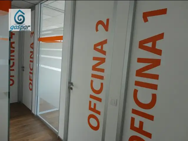 Oficina de lloguer en Tacoronte amb Aire condicionat i Internet