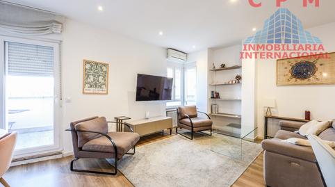 Photo 4 of Attic to rent in Castillejos - Cuzco,  Madrid Capital