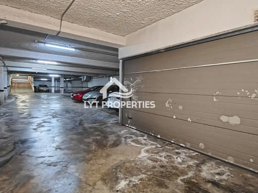 Parking of Garage for sale in Gata de Gorgos