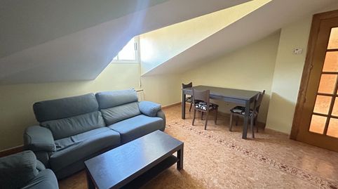 Foto 2 de Àtic de lloguer a 3 de Abril, Laguna de Duero, Valladolid