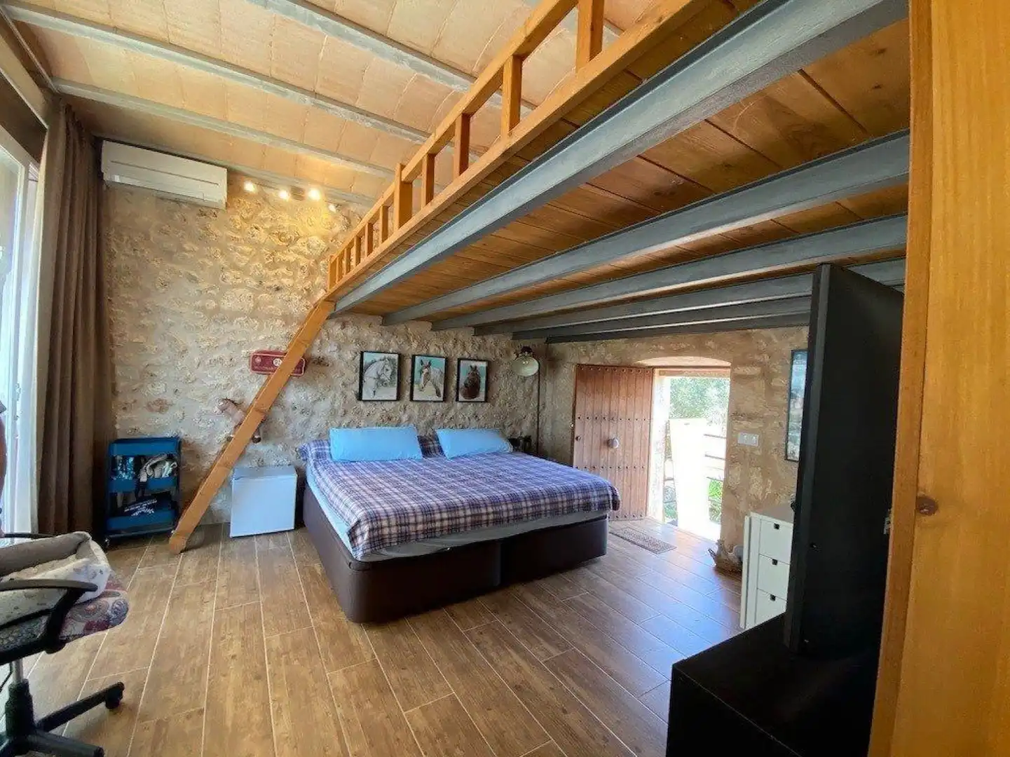Casa amb terrassa en venda a Lloret de Vistalegre - Carrer del Passeig de Josep Nicolau, imagen 38