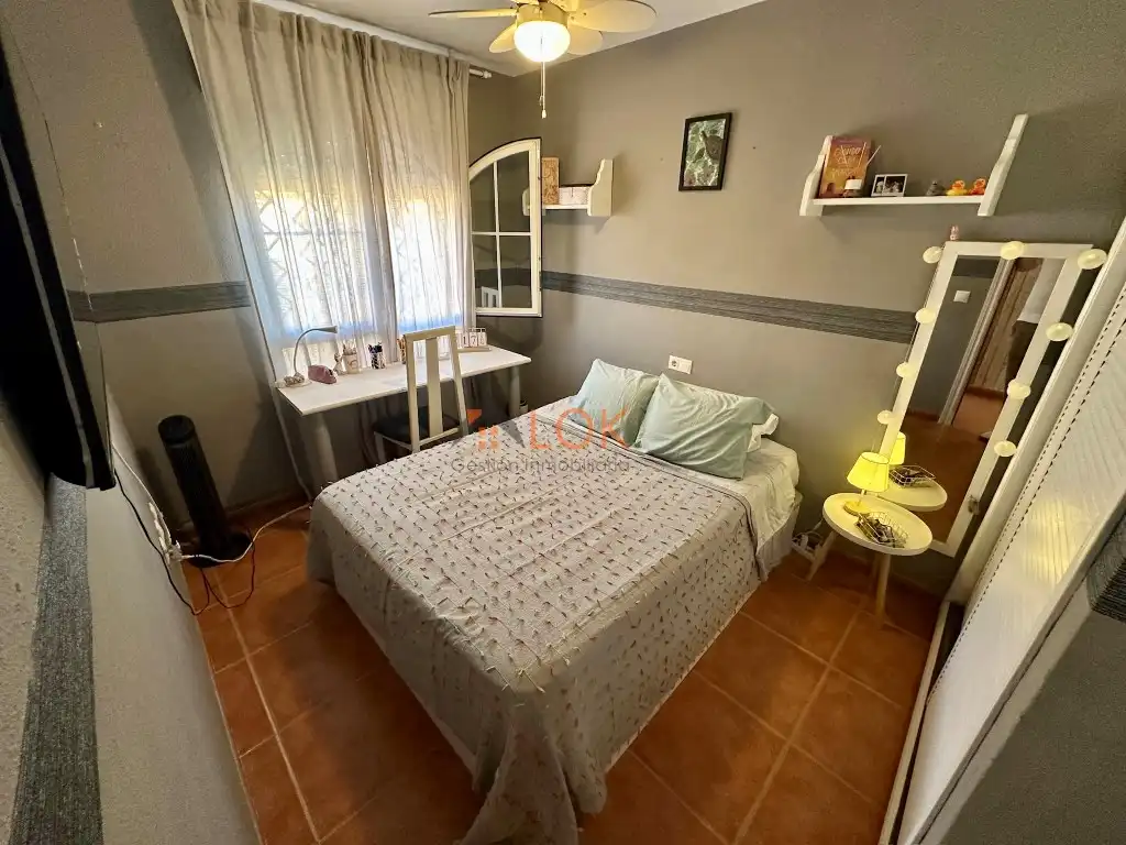 Casa en venta en Calle Pepa Flores González, imagen 66