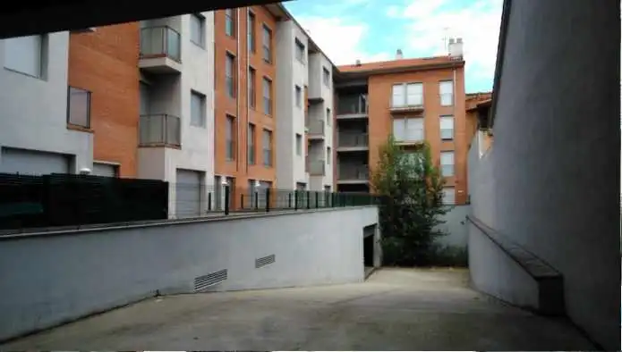 Parking with lift for sale in C/ Abat Racimir, imagen 5
