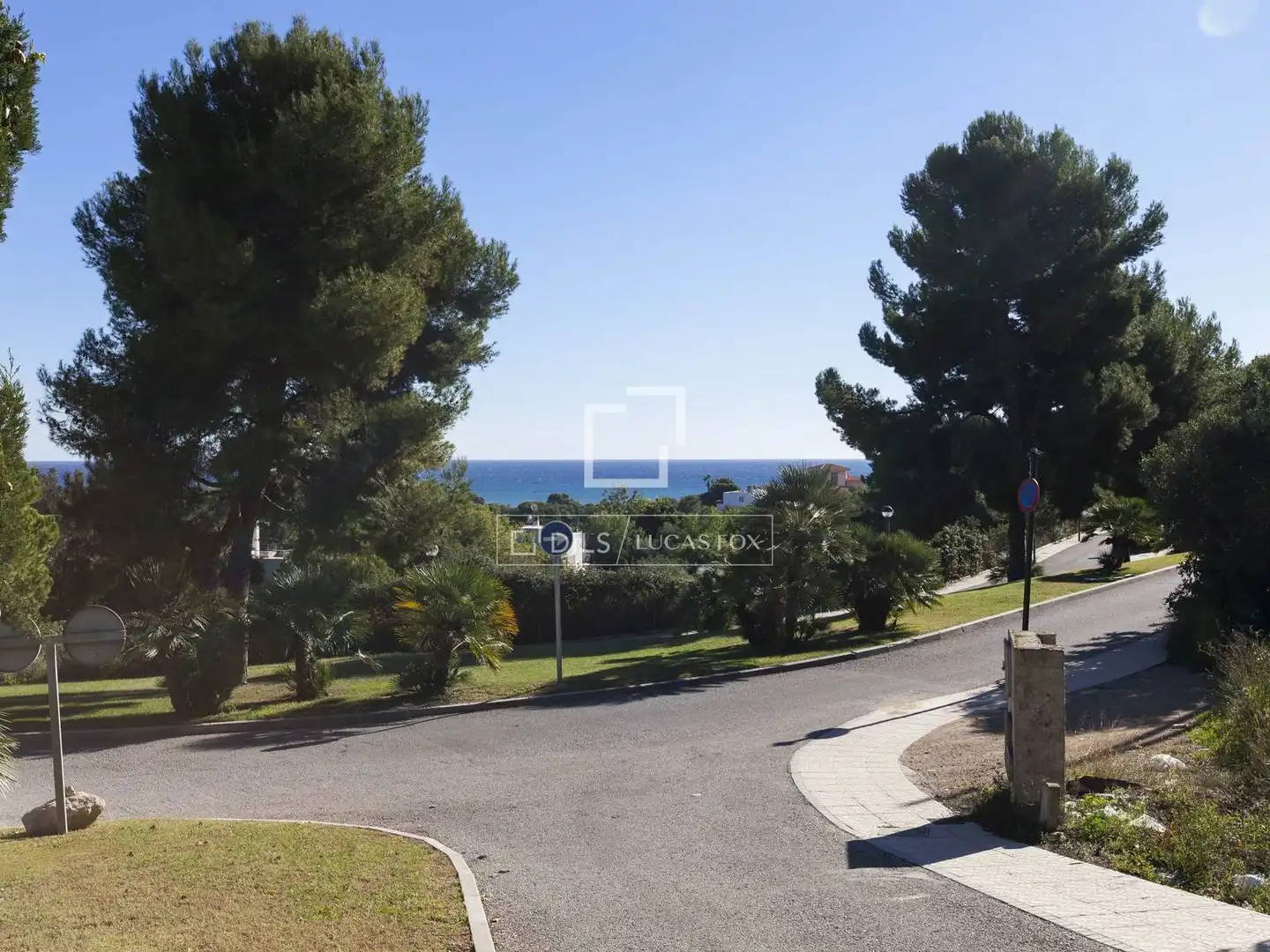 Terreno rústico en venta en Can Girona - Terramar - Vinyet, imagen 4