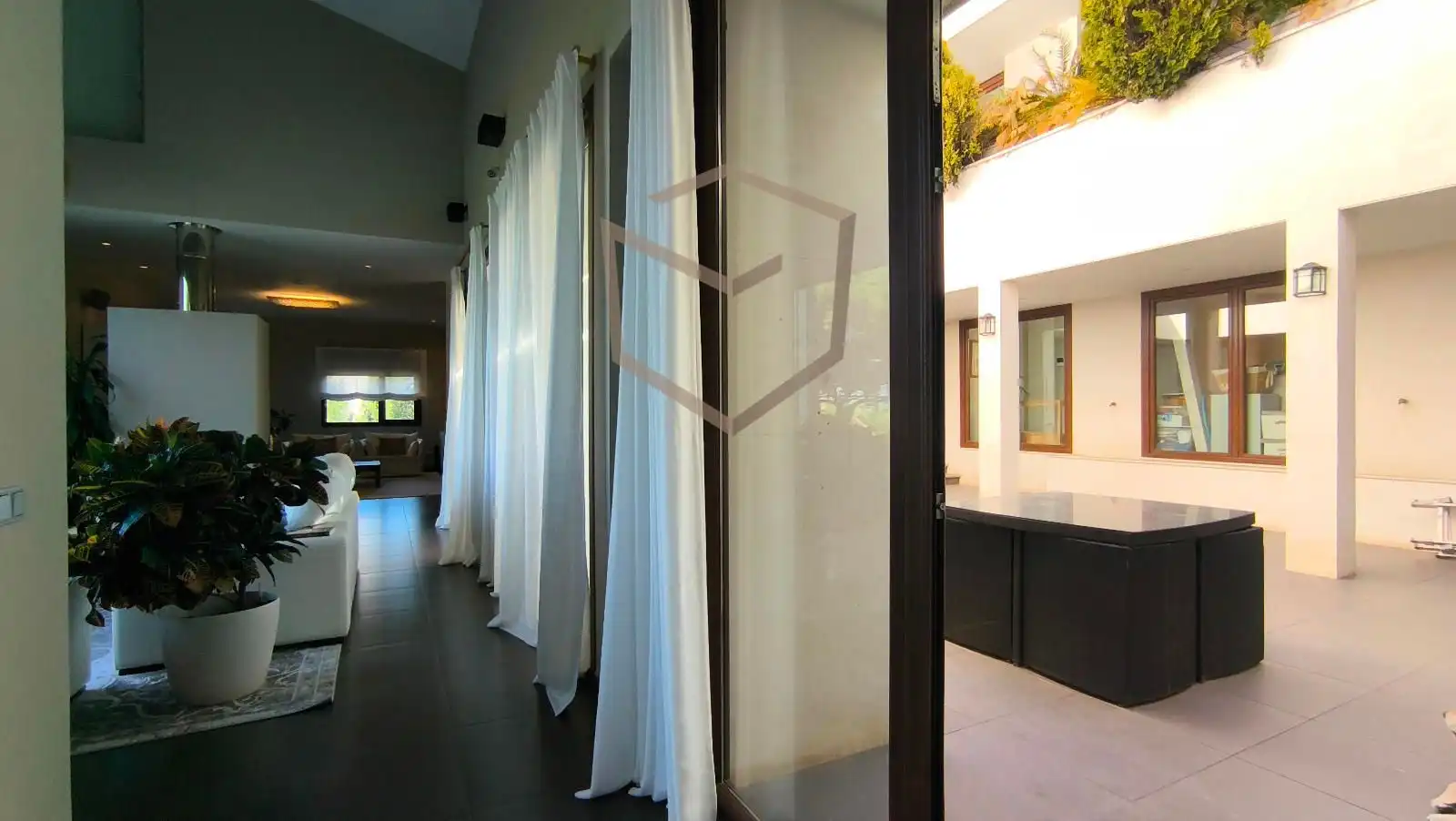 Casa o chalet de alquiler en Montealina