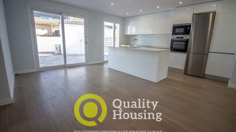 Photo 3 of Single-family semi-detached to rent in Pueblo, Madrid