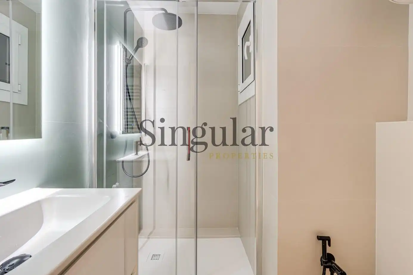 Loft con ascensore in vendita a Sants - Montjuïc, imagen 22