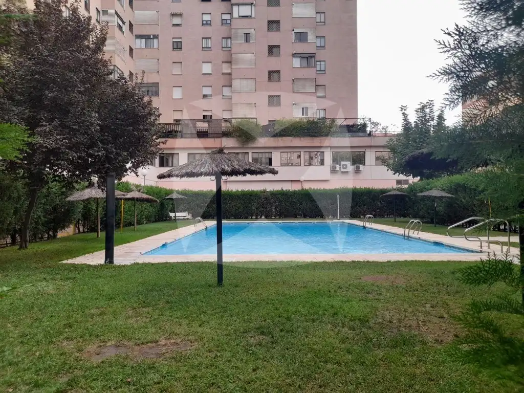 Appartement avec terrasse à louer à Calle Angel Quintanilla Ulla, imagen 24