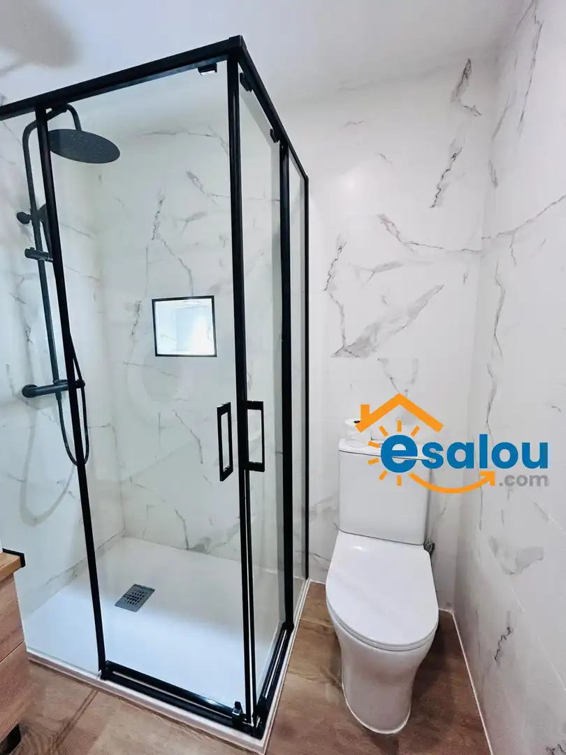 Appartement compact avec piscine à vendre à Pla de Maset - Cap de Salou, imagen 21