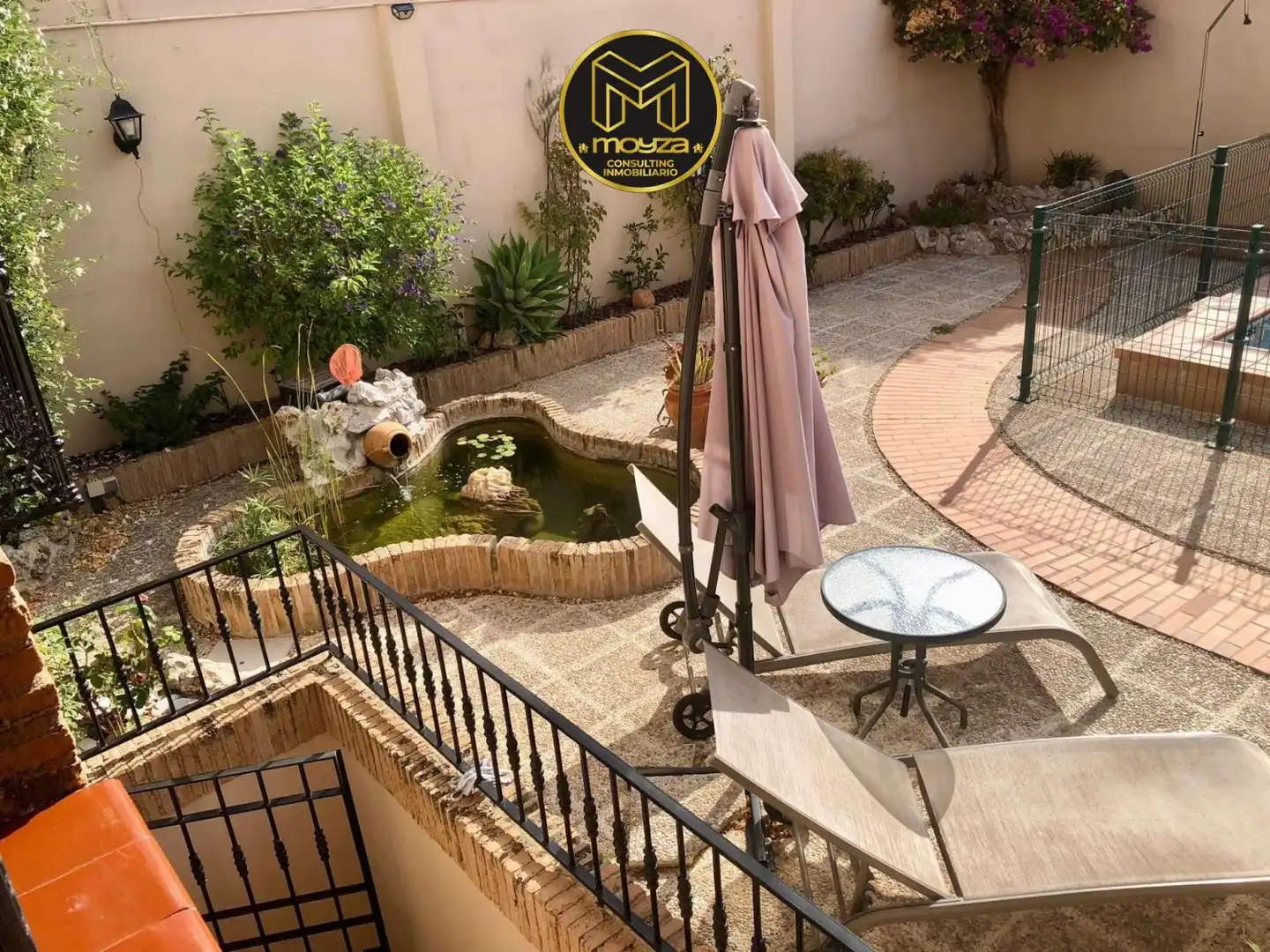 Casa amb terrassa en venda a Torredelcampo, imagen 18