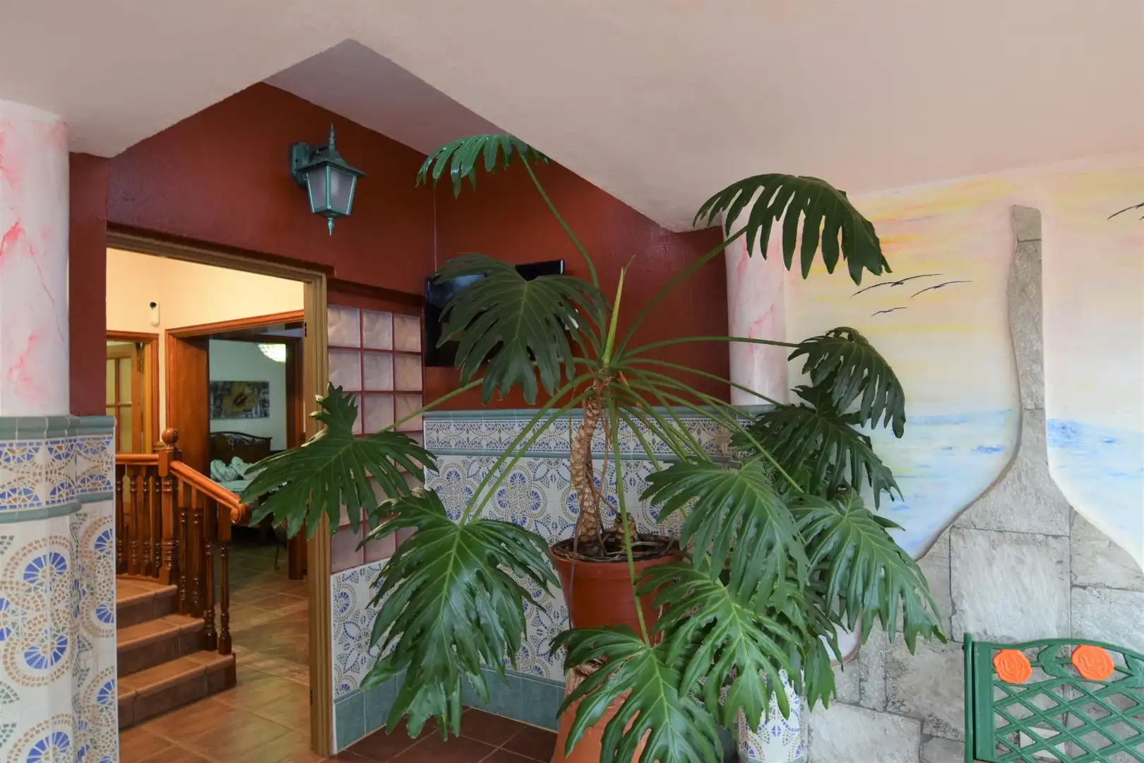 Houses for sale in Santa María de Guía de Gran Canaria  with Air Conditioner, Heating and Private garden