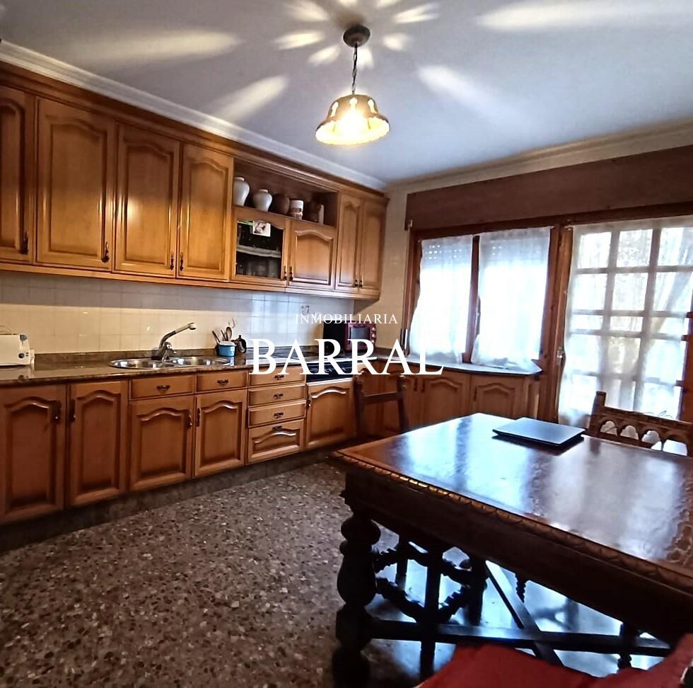 Kitchen of House or chalet for sale in Cascante  with Private garden, Terrace and Balcony