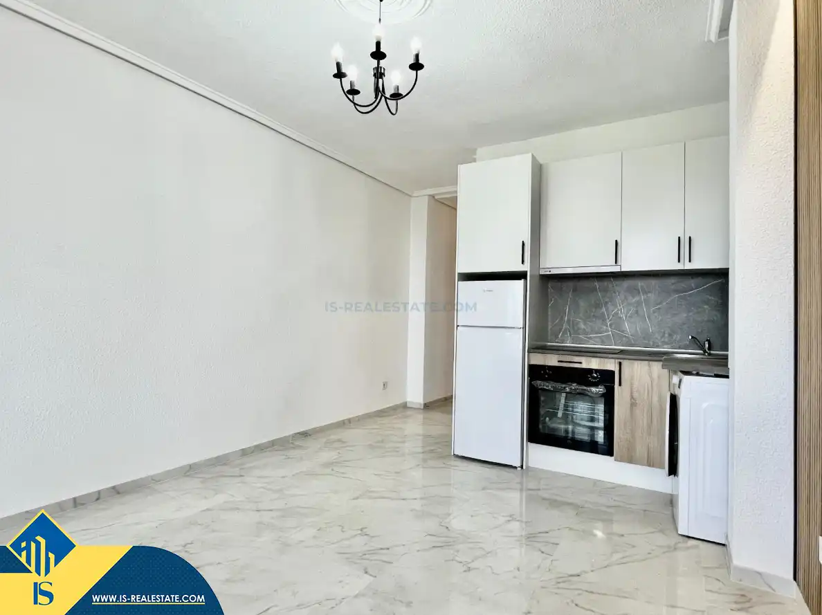 Apartment mit Aufzug zum Verkauf in Playa del Acequión, Náufragos y Rocío del Mar, imagen 4