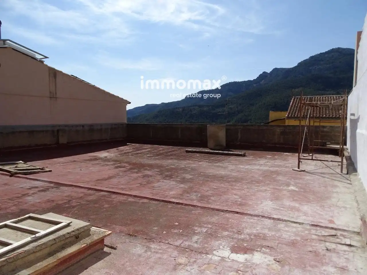 Casa o xalet en venda a Carretera, Paüls