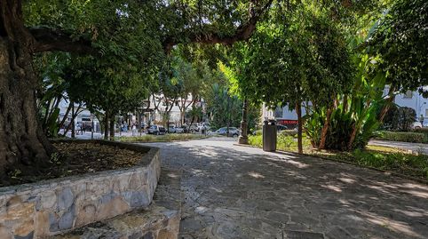 Foto 2 de Piso en venta en Avenida de la Constitución, San Pedro de Alcántara pueblo, Marbella