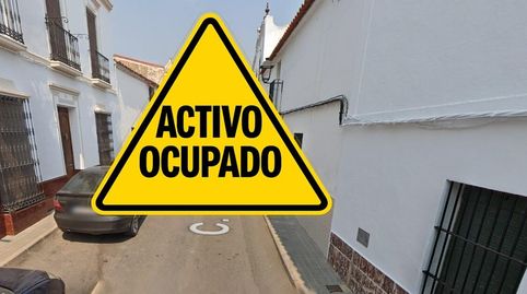 CASA EN ARROYO DE SAN SERVAN