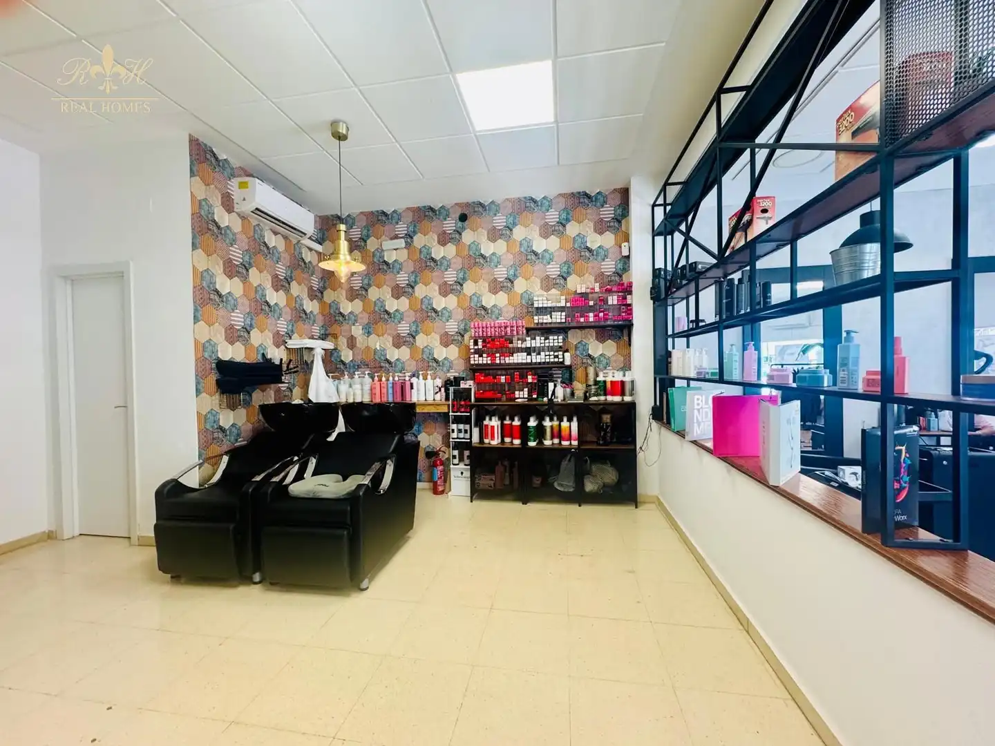 Local comercial en traspàs a VELL DE ALTEA, imagen 2