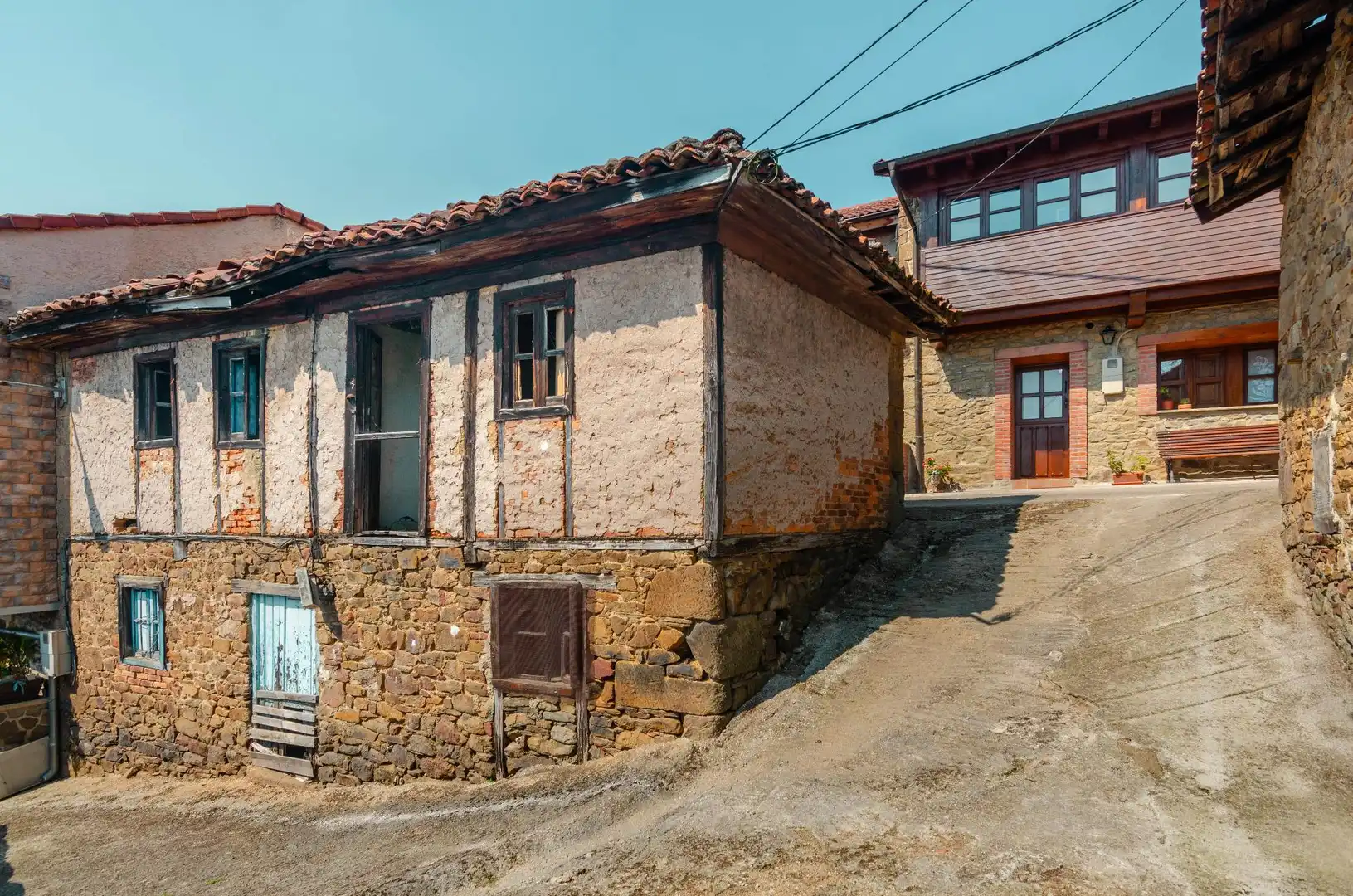 Casa en venda a Lugar de las Borias 32, imagen 35