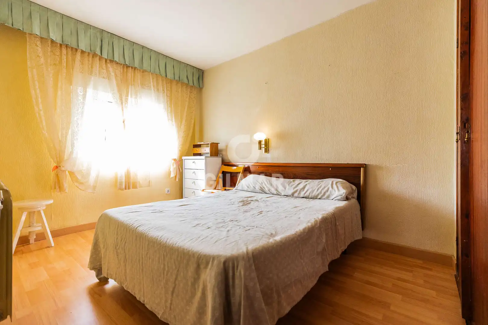 Habitación de Casa o chalet en venta en El Boalo - Cerceda – Mataelpino con Calefacción, Jardín privado y Piscina