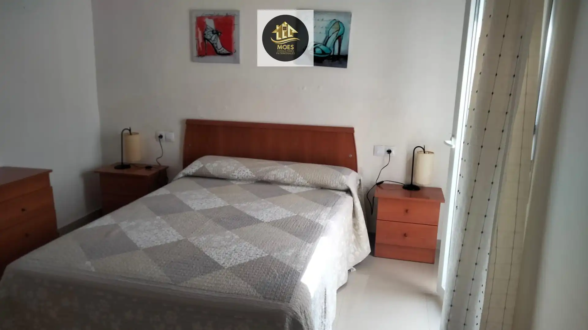 Maison mitoyenne à vendre à Roquetas de Mar ciudad, imagen 17