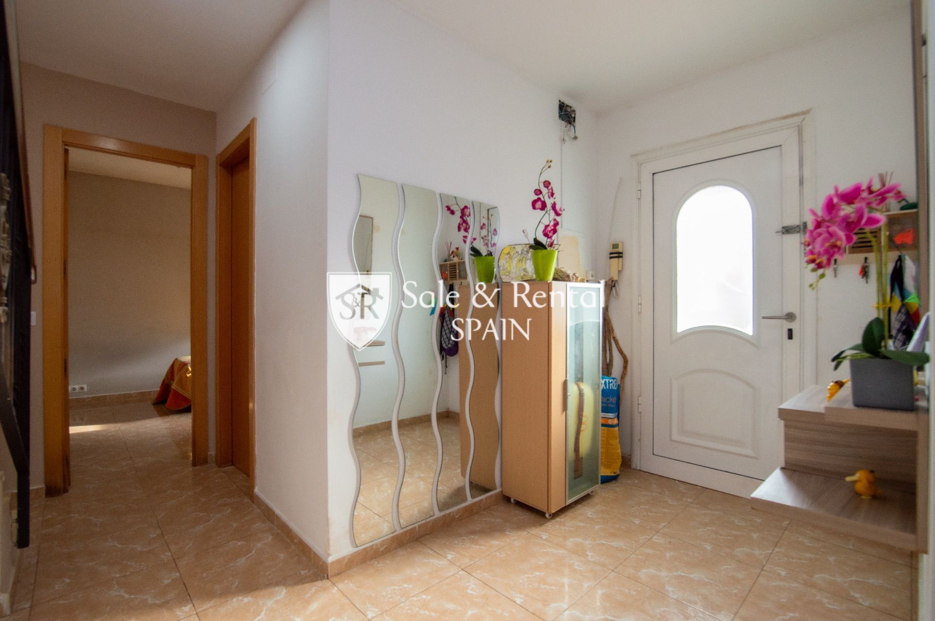 House or chalet for sale in Santa Susanna  with Air Conditioner, Heating and Private garden