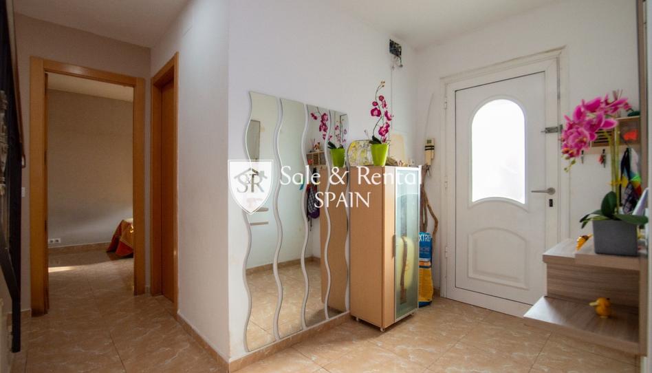 Photo 1 of House or chalet for sale in Santa Susanna, Barcelona