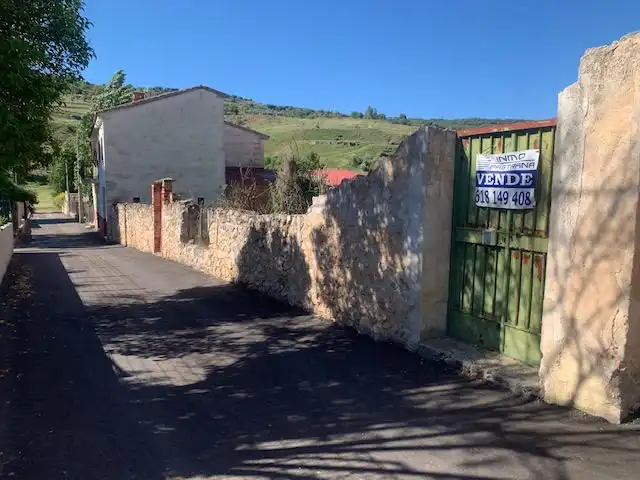 Terrenos y solares en venta en Hontoba, imagen 3