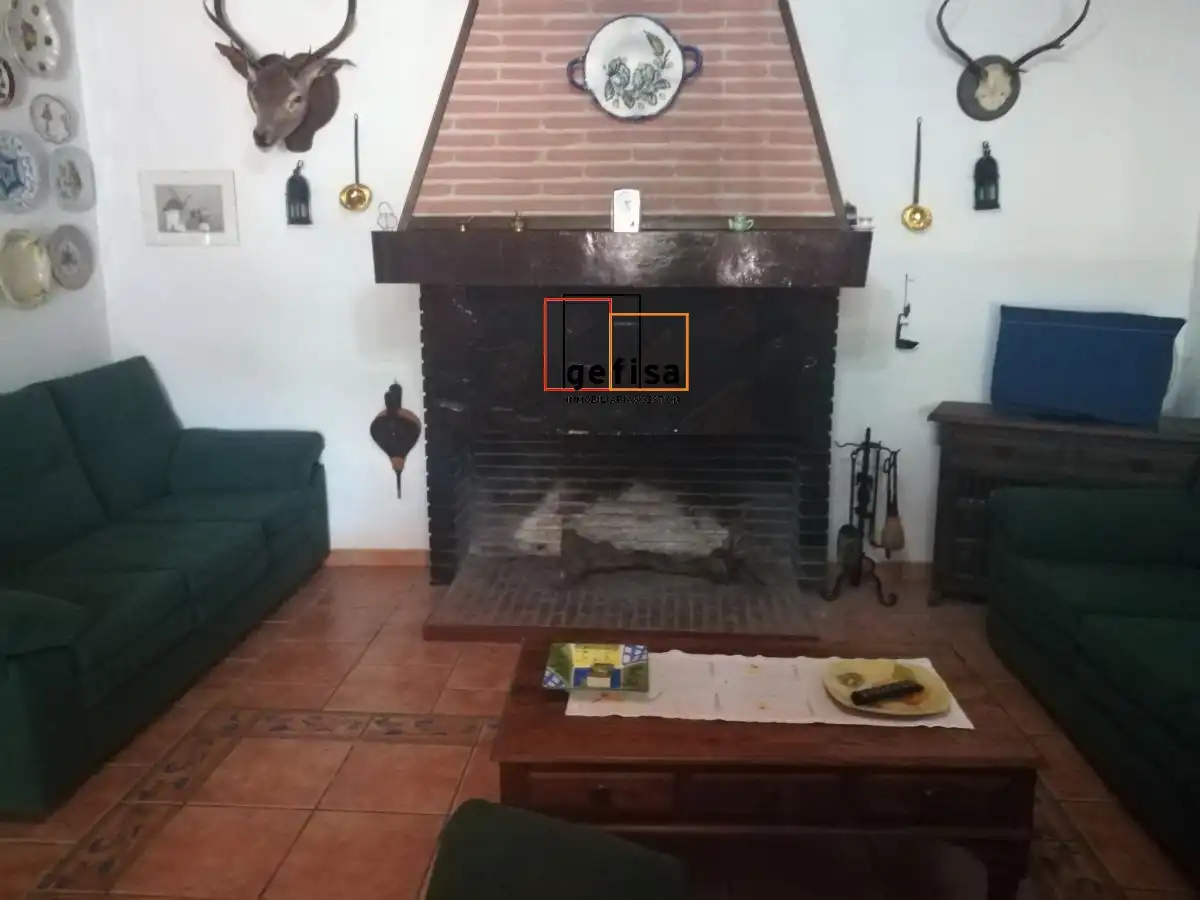 Chalet con piscina en venta en Valdepeñas, imagen 13