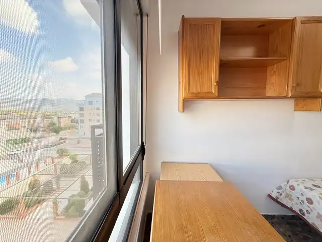 Terraza de Piso en venta en Castellón de la Plana / Castelló de la Plana con Aire acondicionado, Calefacción y Terraza