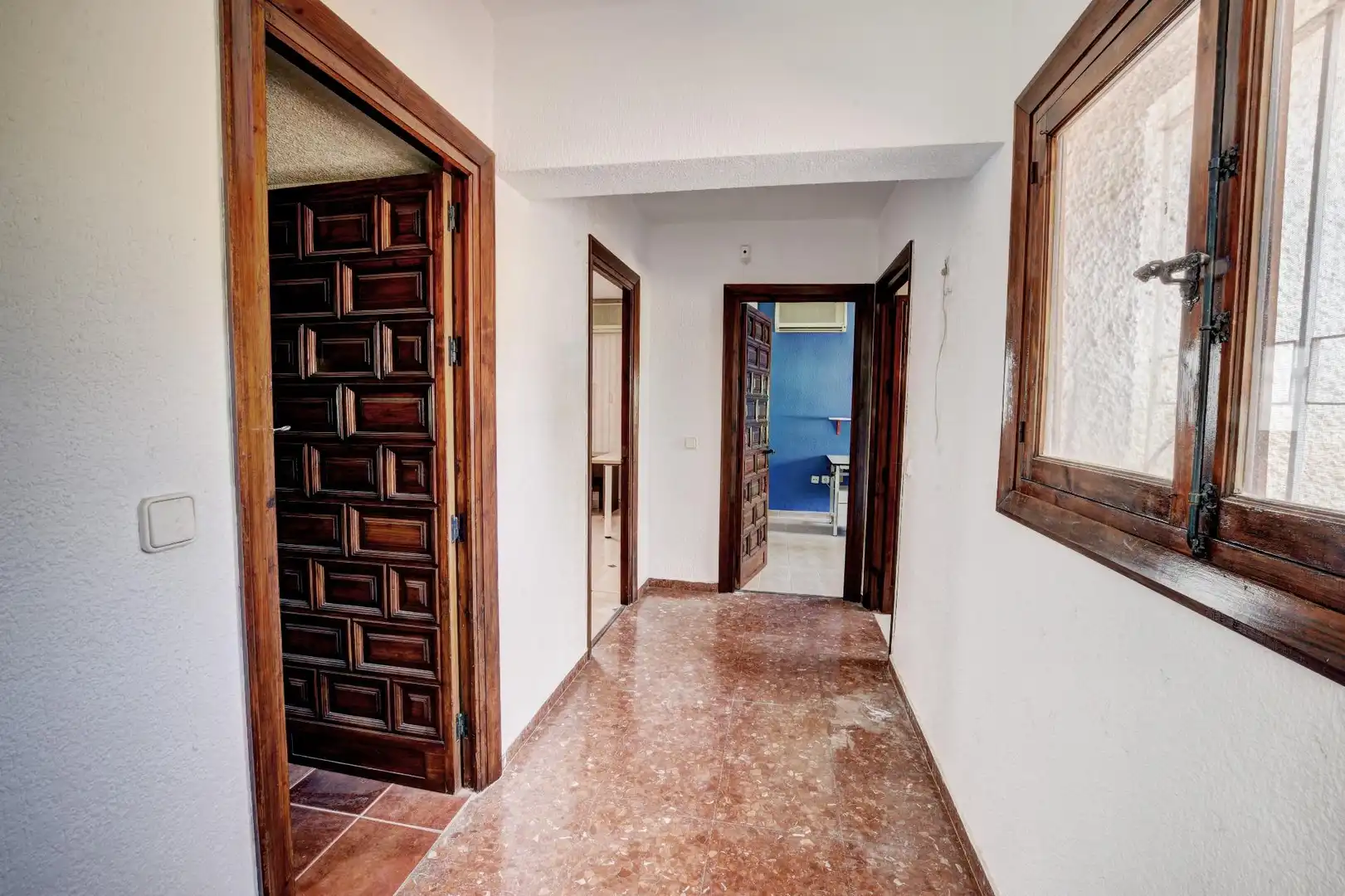 Casa o chalet en venta en Málaga con Jardín privado, Terraza y Trastero
