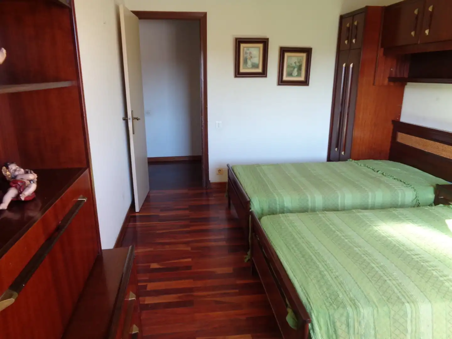 Habitación de Piso en venta en Uruñuela con Amueblado