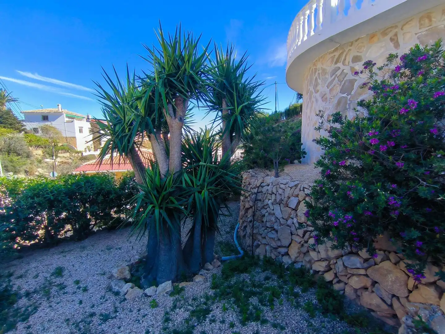 Casa amb piscina en venda a Av Coloma, imagen 40